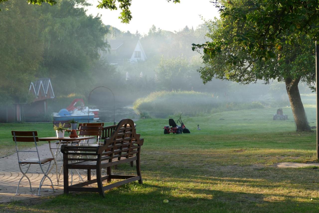 מלנטה Landgasthof Kasch - Hotel Und Restaurant מראה חיצוני תמונה
