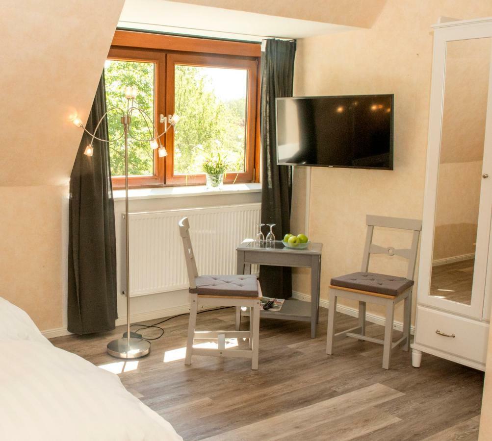 מלנטה Landgasthof Kasch - Hotel Und Restaurant מראה חיצוני תמונה