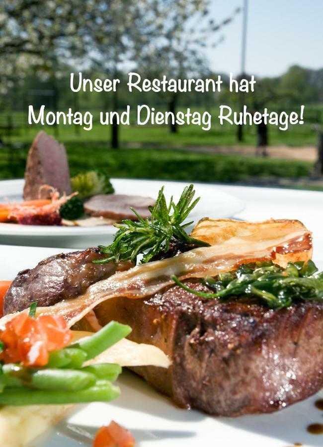 מלנטה Landgasthof Kasch - Hotel Und Restaurant מראה חיצוני תמונה