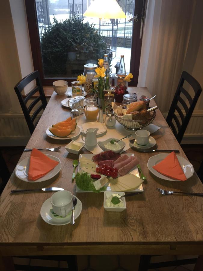 מלנטה Landgasthof Kasch - Hotel Und Restaurant מראה חיצוני תמונה